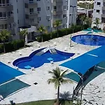 Lagoa Flat Service Hotel
