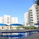Lagoa Flat Service Hotel