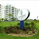 Lagoa Flat Service Hotel