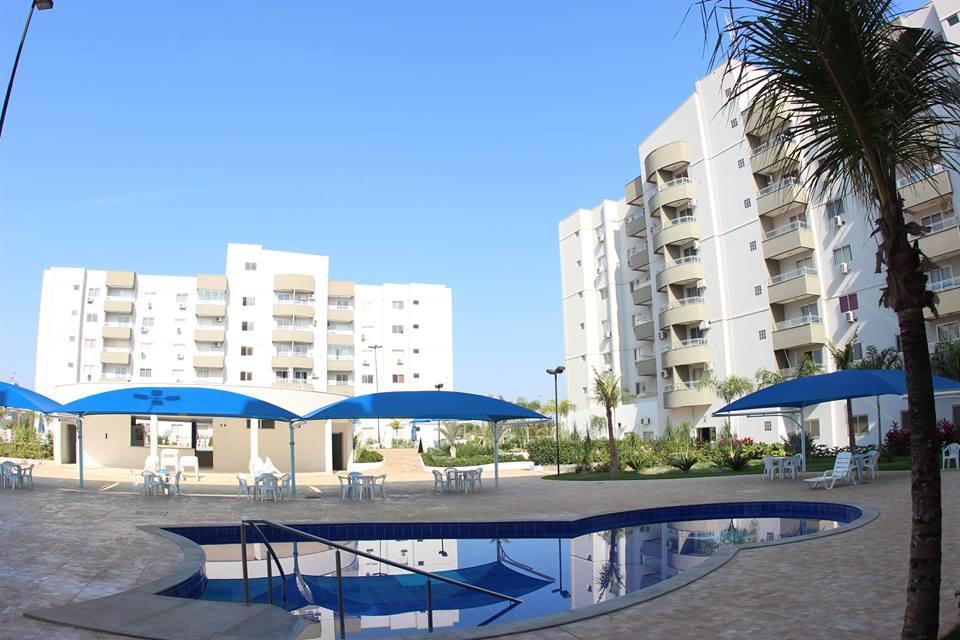 Lagoa Flat Service Hotel 4*