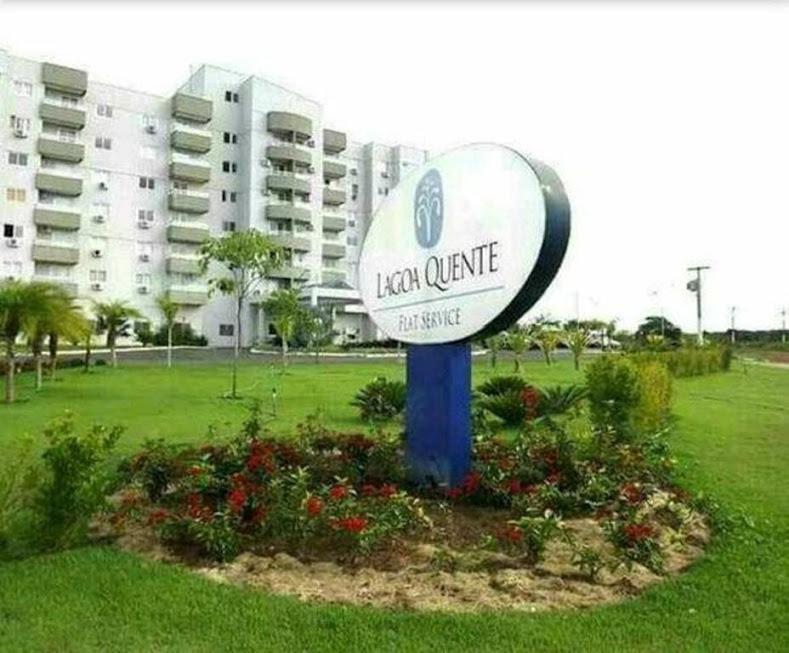 Lagoa Flat Service Caldas Novas