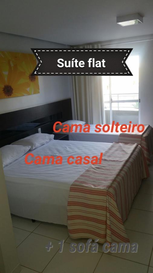 Lagoa Flat Service Hotel