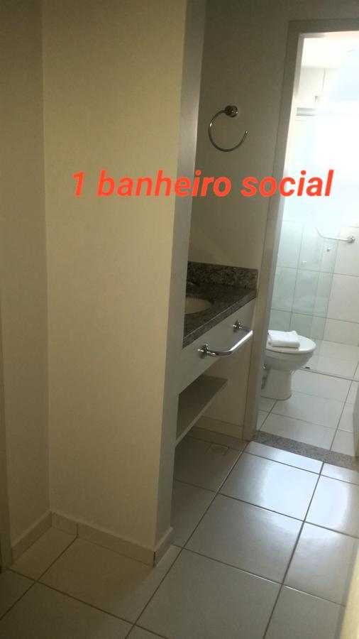 Hotel Lagoa Flat Service 4*