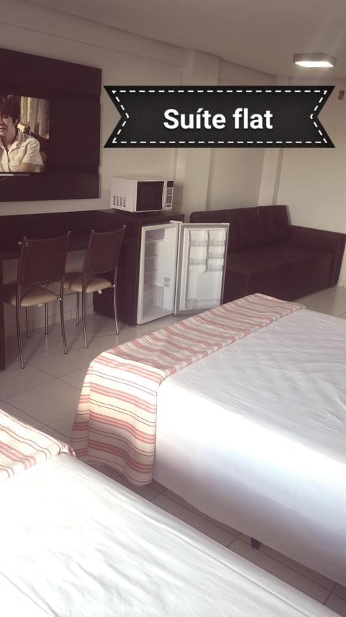 Lagoa Flat Service