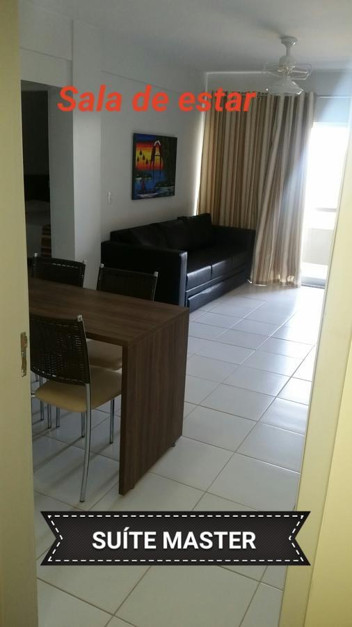 Hotel Lagoa Flat Service
