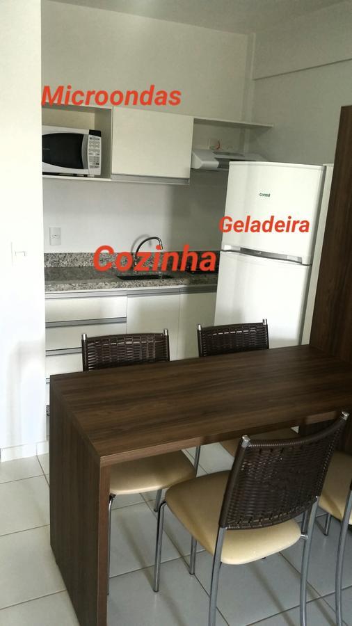 Hotel Lagoa Flat Service